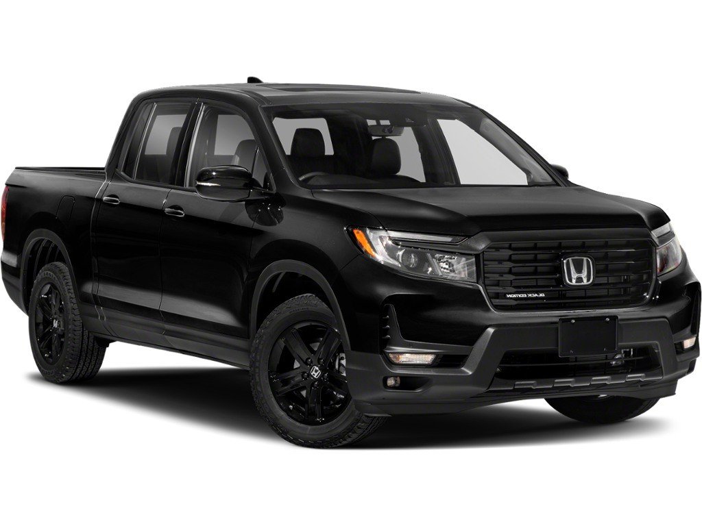 2021 Honda Ridgeline in Antigonish, Nova Scotia - 1 - w1024h768px