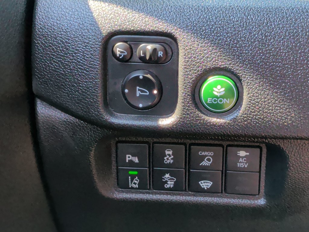 2021 Honda Ridgeline Black Edition | Leather | Bed Audio | Sunroof in Saint John, New Brunswick - 22 - w1024h768px