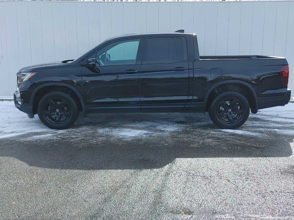 2022 Honda Ridgeline Black Edition | Leather | Roof | Warranty to 2027 in Saint John, New Brunswick - 6 - w1024h768px