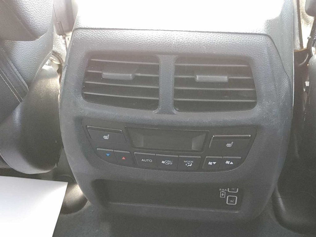 2022 Honda Ridgeline Touring | HPD KIT| Roof | Cam | Free 200K Warranty in Saint John, New Brunswick - 58 - w1024h768px