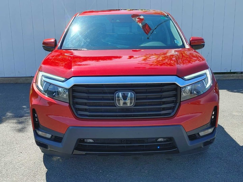 2022 Honda Ridgeline Touring | HPD KIT| Roof | Cam | Free 200K Warranty in Saint John, New Brunswick - 8 - w1024h768px