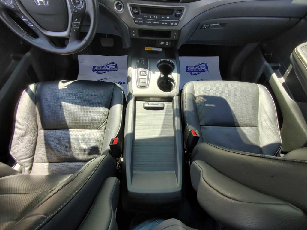 2022 Honda Ridgeline Touring | HPD KIT| Roof | Cam | Free 200K Warranty in Saint John, New Brunswick - 57 - w1024h768px