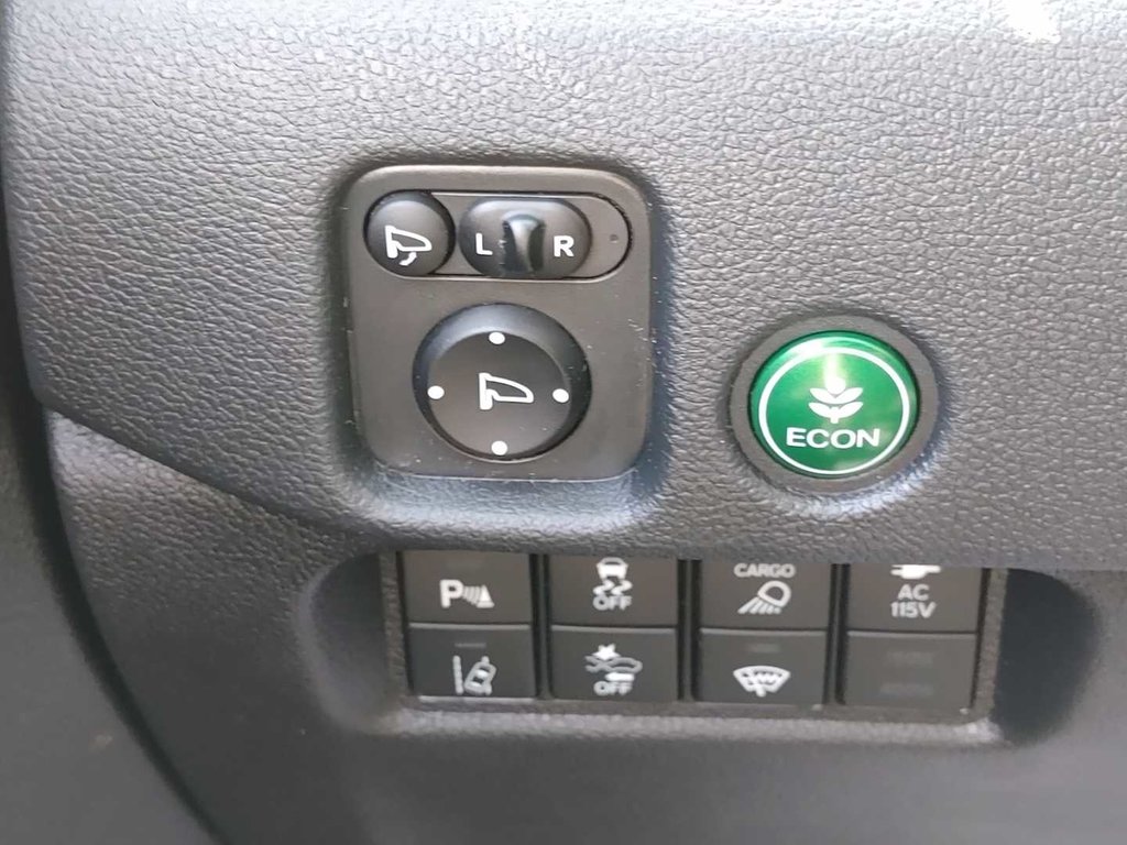 2022 Honda Ridgeline Touring | HPD KIT| Roof | Cam | Free 200K Warranty in Saint John, New Brunswick - 52 - w1024h768px