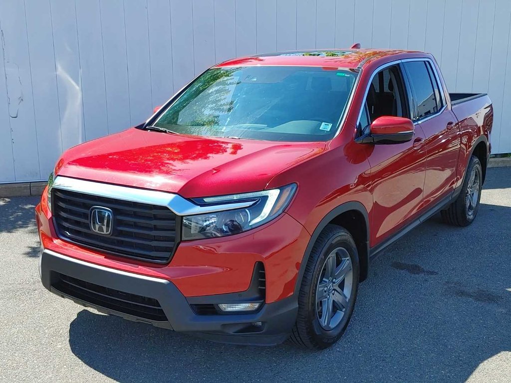 2022 Honda Ridgeline Touring | HPD KIT| Roof | Cam | Free 200K Warranty in Saint John, New Brunswick - 7 - w1024h768px