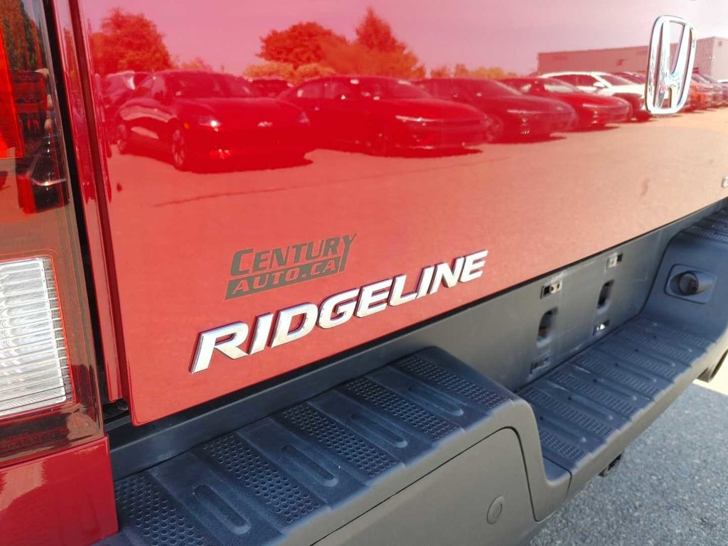 2022 Honda Ridgeline Touring | HPD KIT| Roof | Cam | Free 200K Warranty in Saint John, New Brunswick - 19 - w1024h768px