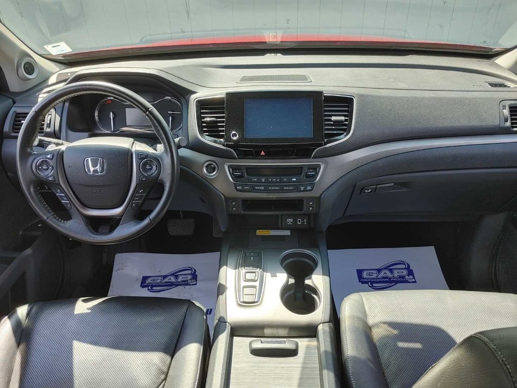 2022 Honda Ridgeline Touring | HPD KIT| Roof | Cam | Free 200K Warranty in Saint John, New Brunswick - 42 - w1024h768px