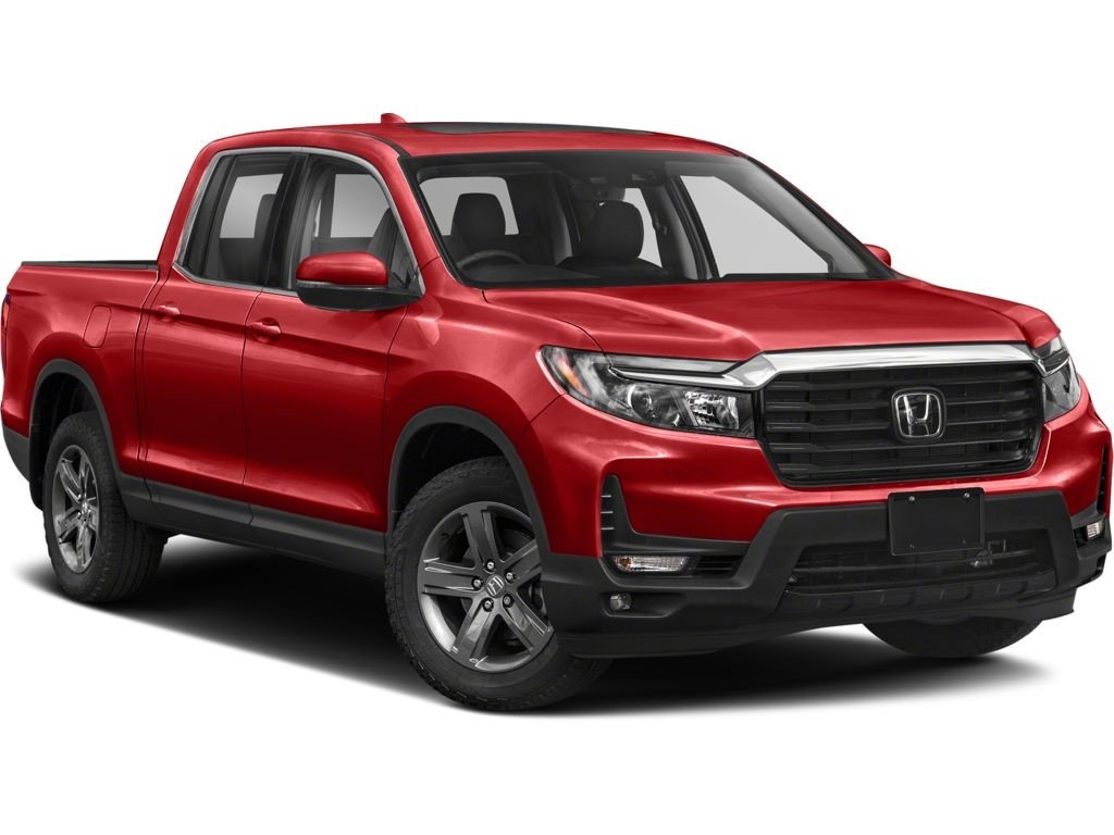 2022 Honda Ridgeline in Antigonish, Nova Scotia - 1 - w1024h768px