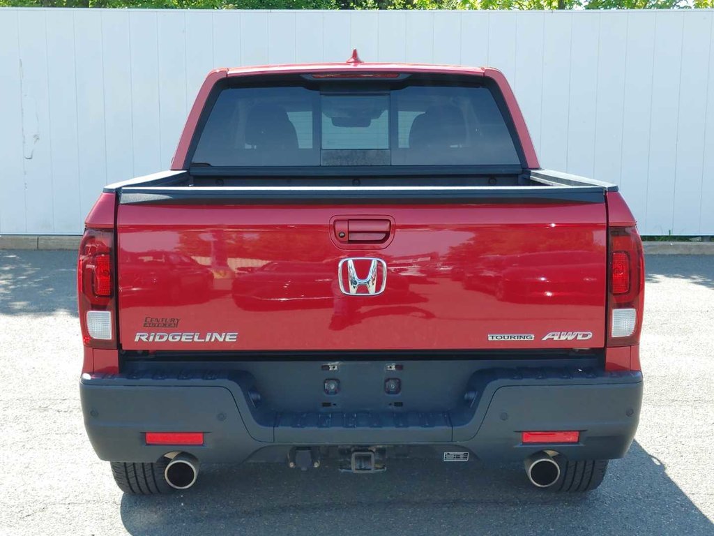 2022 Honda Ridgeline Touring | HPD KIT| Roof | Cam | Free 200K Warranty in Saint John, New Brunswick - 4 - w1024h768px