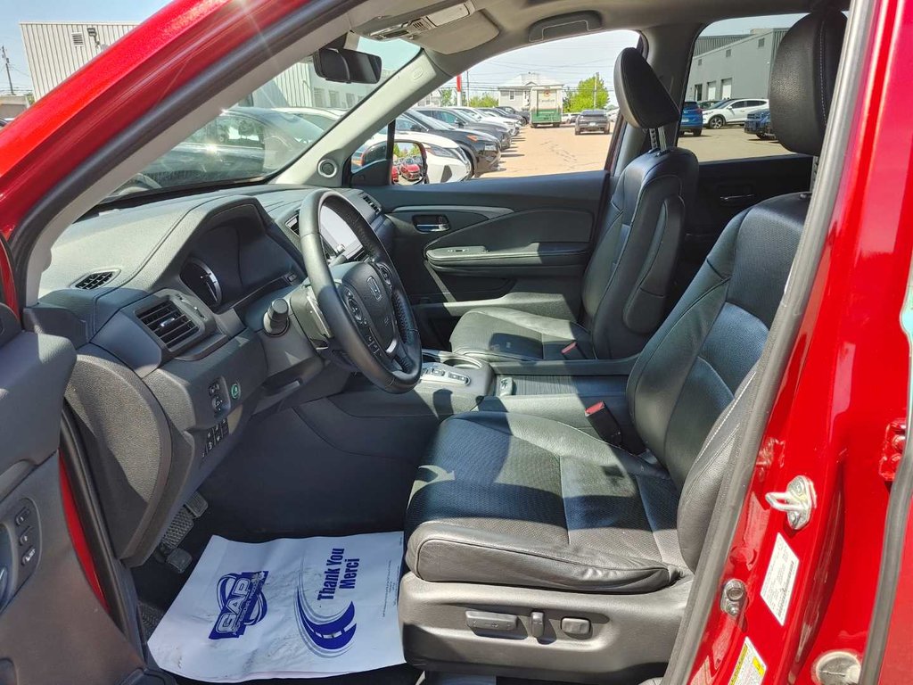 2022 Honda Ridgeline Touring | HPD KIT| Roof | Cam | Free 200K Warranty in Saint John, New Brunswick - 28 - w1024h768px