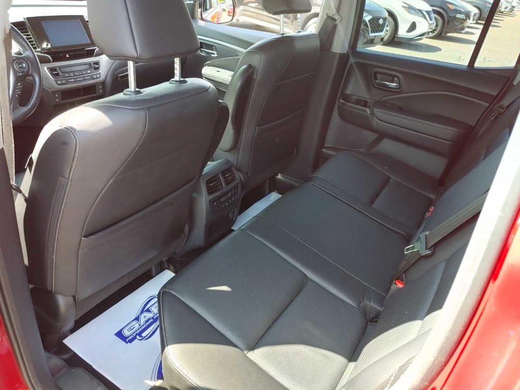 2022 Honda Ridgeline Touring | HPD KIT| Roof | Cam | Free 200K Warranty in Saint John, New Brunswick - 32 - w1024h768px
