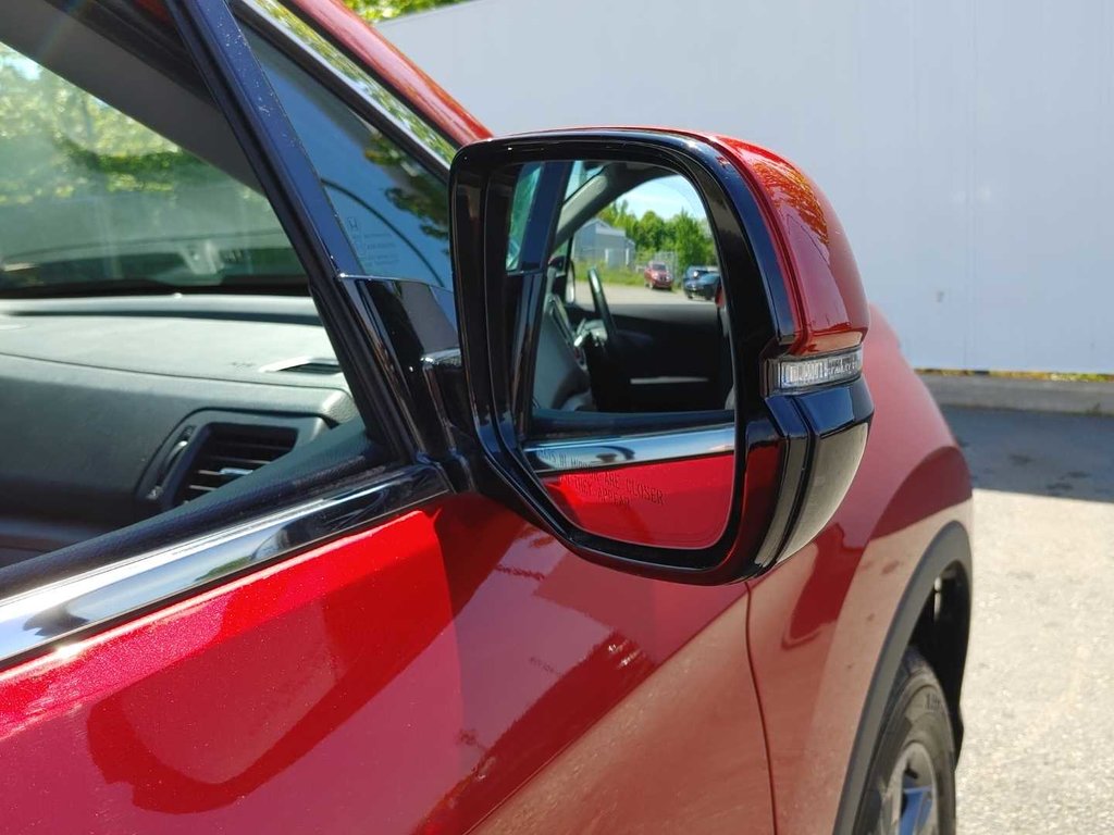 2022 Honda Ridgeline Touring | HPD KIT| Roof | Cam | Free 200K Warranty in Saint John, New Brunswick - 24 - w1024h768px