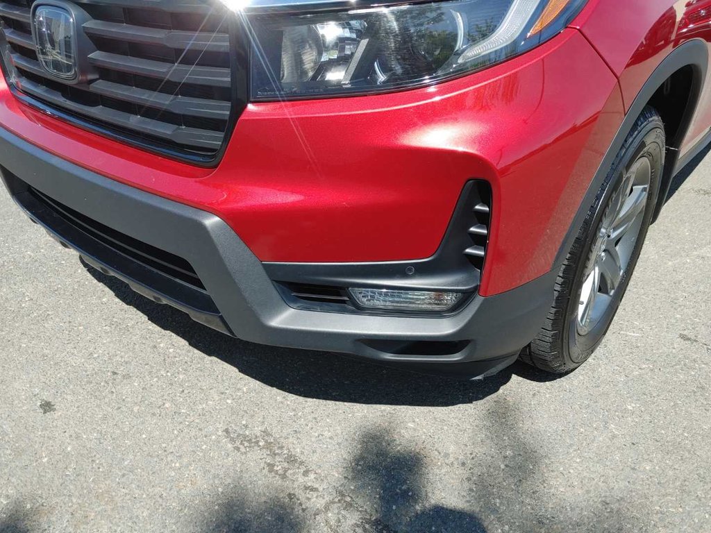 2022 Honda Ridgeline Touring | HPD KIT| Roof | Cam | Free 200K Warranty in Saint John, New Brunswick - 10 - w1024h768px