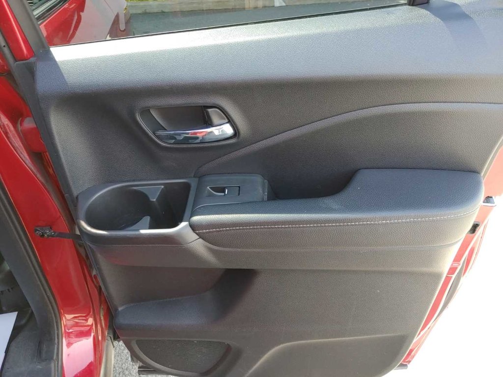 2022 Honda Ridgeline Touring | HPD KIT| Roof | Cam | Free 200K Warranty in Saint John, New Brunswick - 38 - w1024h768px