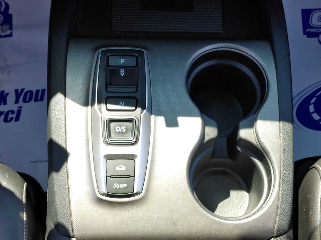 2022 Honda Ridgeline Touring | HPD KIT| Roof | Cam | Free 200K Warranty in Saint John, New Brunswick - 56 - w1024h768px