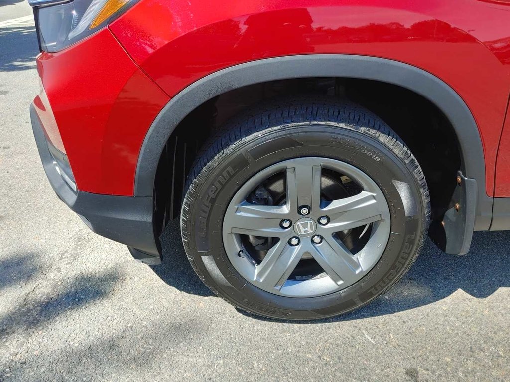 2022 Honda Ridgeline Touring | HPD KIT| Roof | Cam | Free 200K Warranty in Saint John, New Brunswick - 11 - w1024h768px