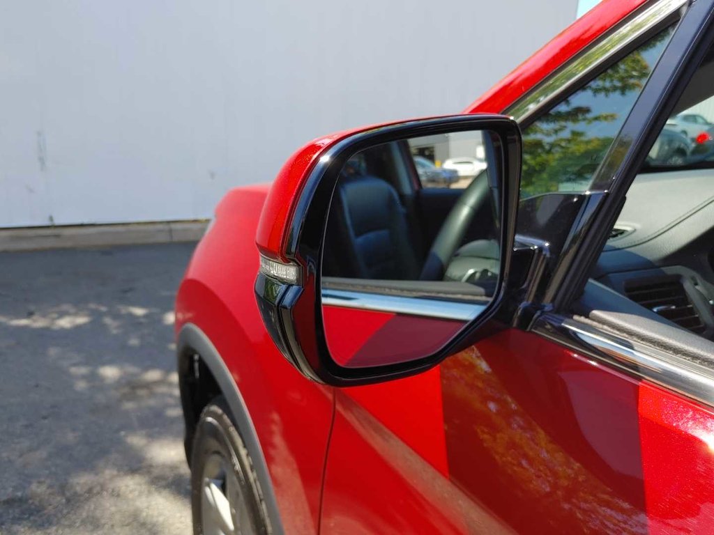 2022 Honda Ridgeline Touring | HPD KIT| Roof | Cam | Free 200K Warranty in Saint John, New Brunswick - 13 - w1024h768px
