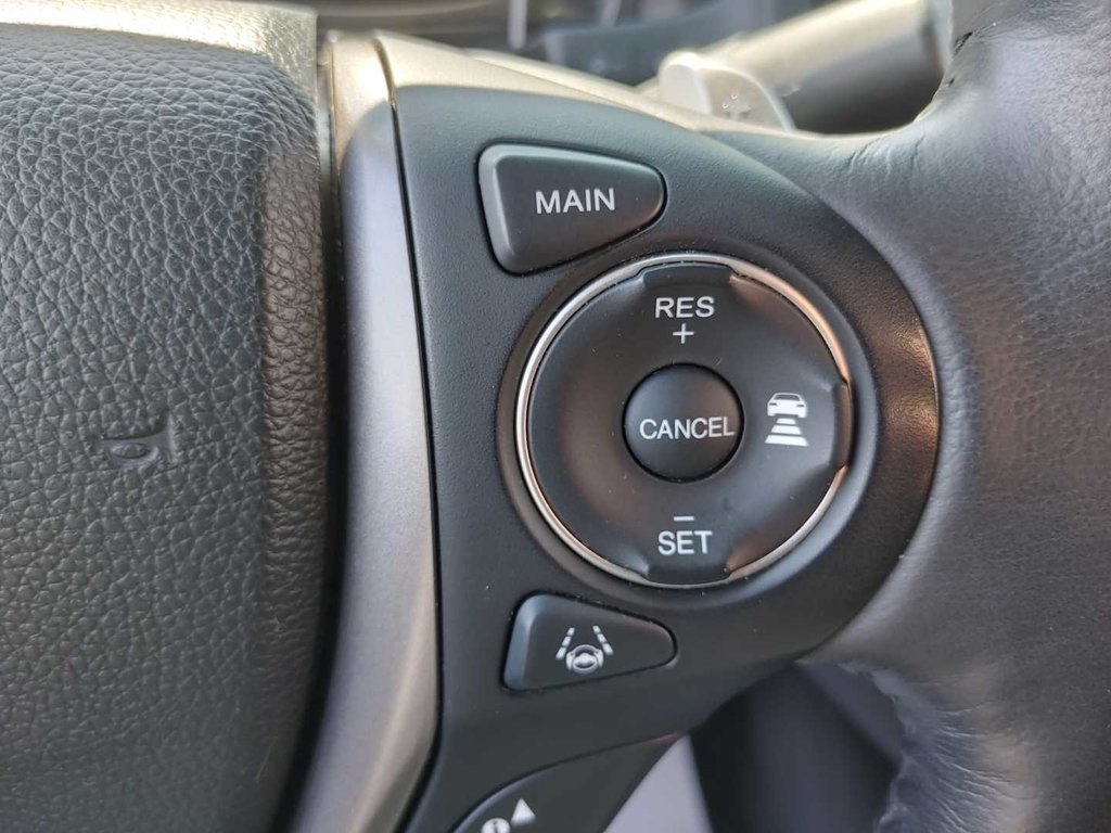2022 Honda Ridgeline Touring | HPD KIT| Roof | Cam | Free 200K Warranty in Saint John, New Brunswick - 47 - w1024h768px