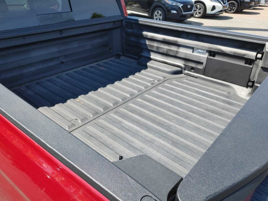 2022 Honda Ridgeline Touring | HPD KIT| Roof | Cam | Free 200K Warranty in Saint John, New Brunswick - 17 - w1024h768px