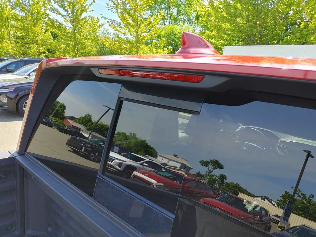 2022 Honda Ridgeline Touring | HPD KIT| Roof | Cam | Free 200K Warranty in Saint John, New Brunswick - 23 - w1024h768px
