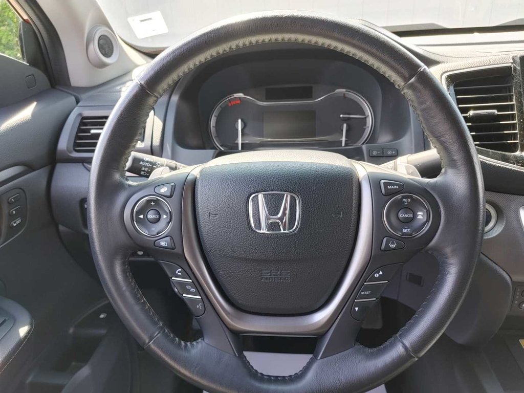 2022 Honda Ridgeline Touring | HPD KIT| Roof | Cam | Free 200K Warranty in Saint John, New Brunswick - 45 - w1024h768px