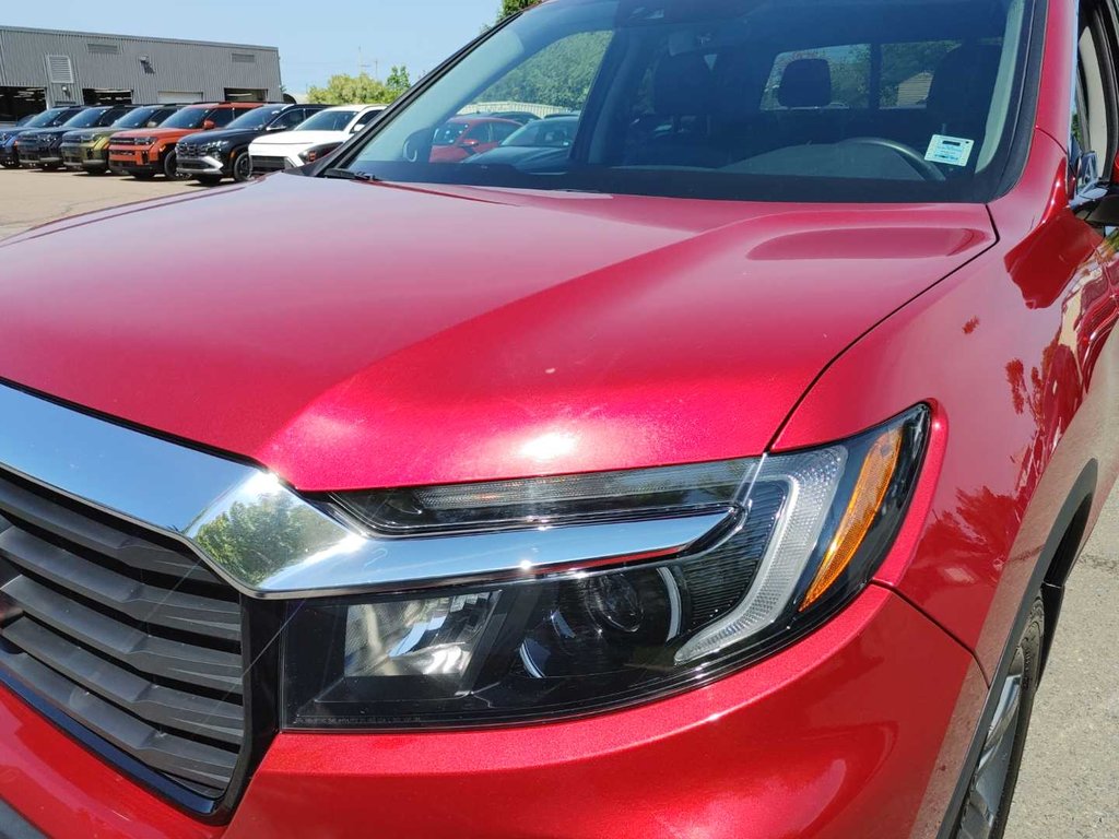 2022 Honda Ridgeline Touring | HPD KIT| Roof | Cam | Free 200K Warranty in Saint John, New Brunswick - 9 - w1024h768px