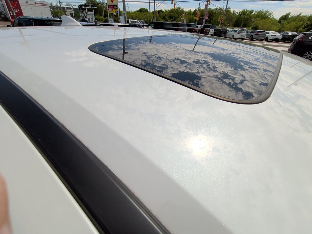 2022 Honda Ridgeline BlackEdition | Leather | Extended Warranty to 2029 in Saint John, New Brunswick - 43 - w1024h768px