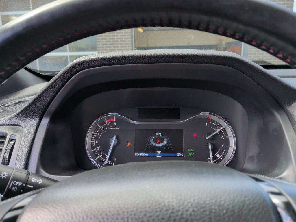 2022 Honda Ridgeline BlackEdition | Leather | Extended Warranty to 2029 in Saint John, New Brunswick - 23 - w1024h768px