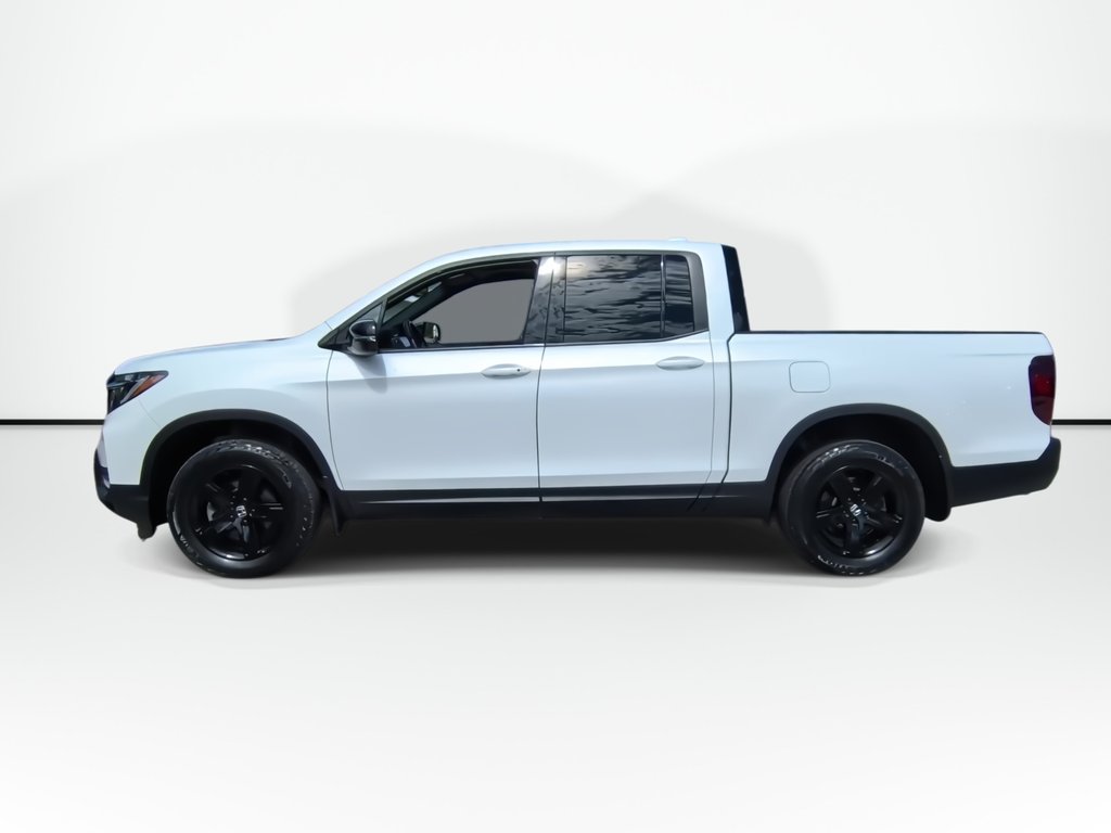 2022 Honda Ridgeline BlackEdition | Leather | Extended Warranty to 2029 in Saint John, New Brunswick - 5 - w1024h768px