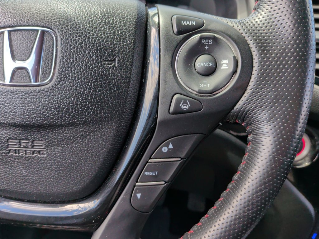 2022 Honda Ridgeline BlackEdition | Leather | Extended Warranty to 2029 in Saint John, New Brunswick - 21 - w1024h768px
