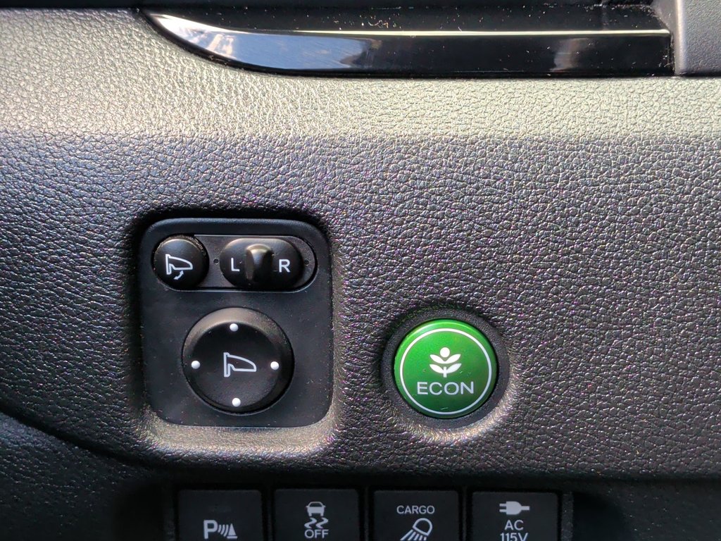 2022 Honda Ridgeline BlackEdition | Leather | Extended Warranty to 2029 in Saint John, New Brunswick - 30 - w1024h768px