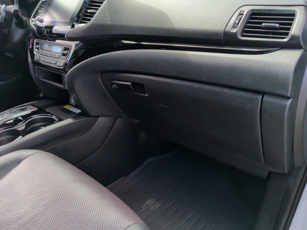2022 Honda Ridgeline BlackEdition | Leather | Extended Warranty to 2029 in Saint John, New Brunswick - 41 - w1024h768px