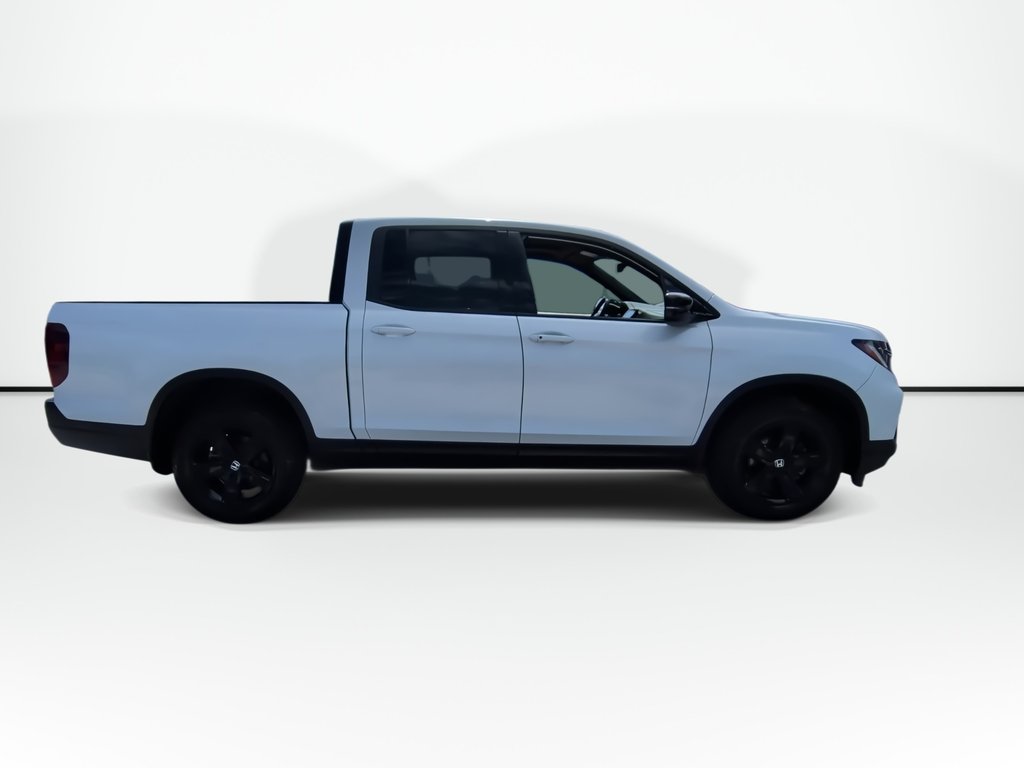 2022 Honda Ridgeline BlackEdition | Leather | Extended Warranty to 2029 in Saint John, New Brunswick - 9 - w1024h768px