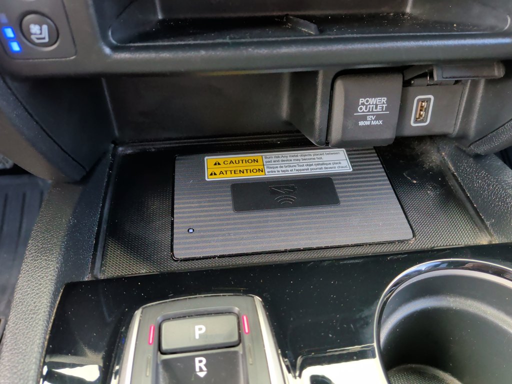 2022 Honda Ridgeline BlackEdition | Leather | Extended Warranty to 2029 in Saint John, New Brunswick - 27 - w1024h768px