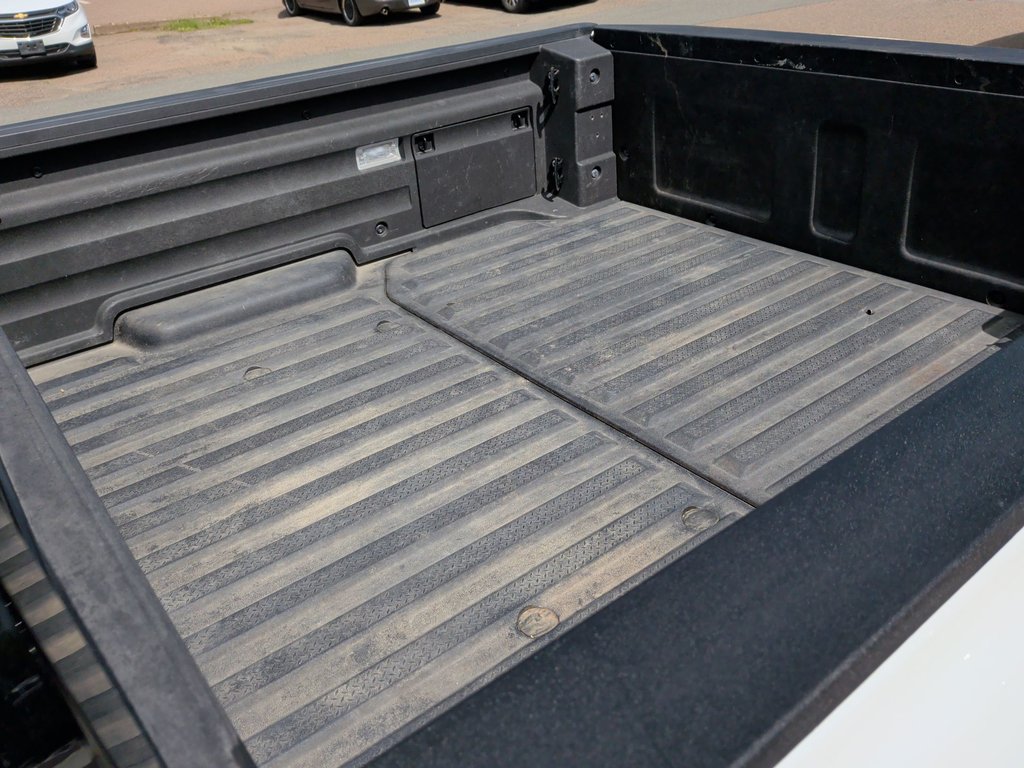 2022 Honda Ridgeline BlackEdition | Leather | Extended Warranty to 2029 in Saint John, New Brunswick - 34 - w1024h768px