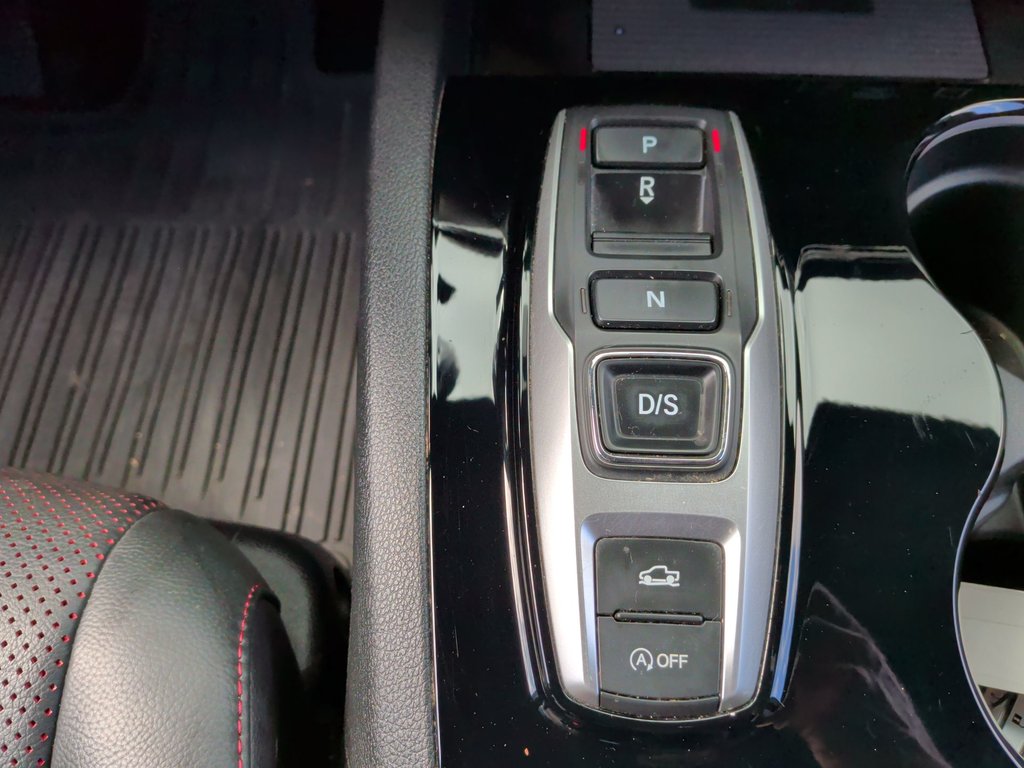 2022 Honda Ridgeline BlackEdition | Leather | Extended Warranty to 2029 in Saint John, New Brunswick - 28 - w1024h768px