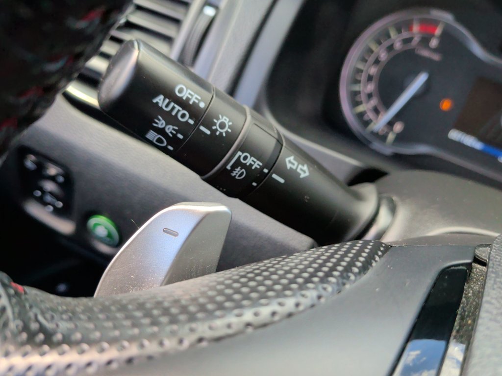 2022 Honda Ridgeline BlackEdition | Leather | Extended Warranty to 2029 in Saint John, New Brunswick - 18 - w1024h768px