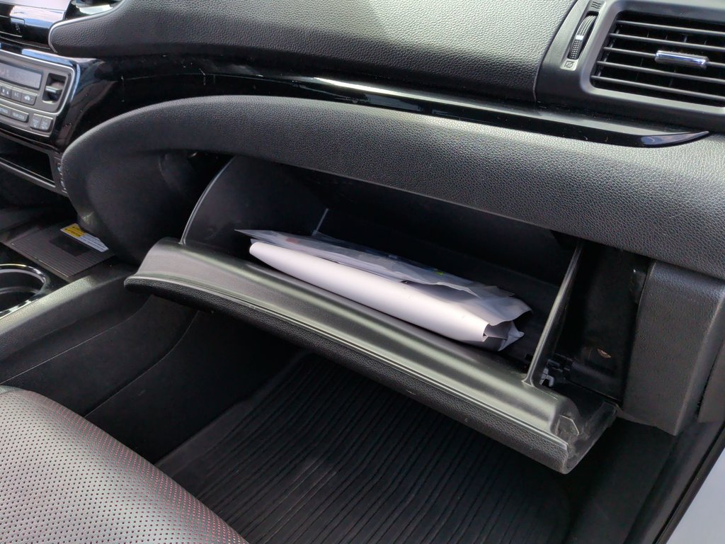 2022 Honda Ridgeline BlackEdition | Leather | Extended Warranty to 2029 in Saint John, New Brunswick - 40 - w1024h768px