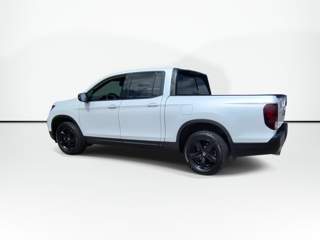 2022 Honda Ridgeline BlackEdition | Leather | Extended Warranty to 2029 in Saint John, New Brunswick - 6 - w1024h768px