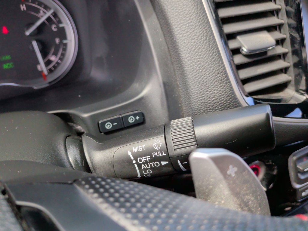 2022 Honda Ridgeline BlackEdition | Leather | Extended Warranty to 2029 in Saint John, New Brunswick - 19 - w1024h768px