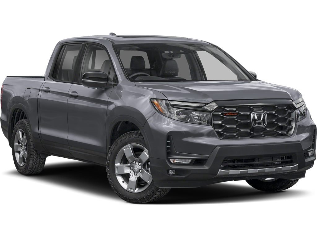 2024 Honda Ridgeline in Antigonish, Nova Scotia - 1 - w1024h768px