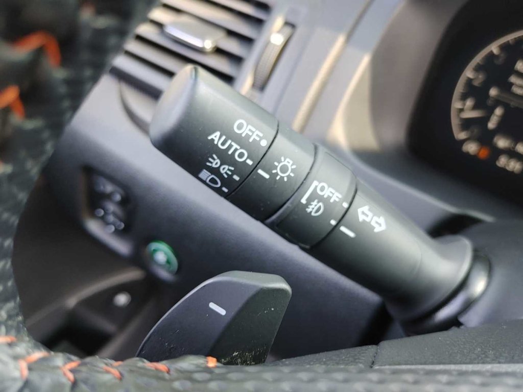 Honda Ridgeline TrailSport | Lthr | Roof | Cam | Warranty to 2029 2024 à Saint John, Nouveau-Brunswick - 53 - w1024h768px