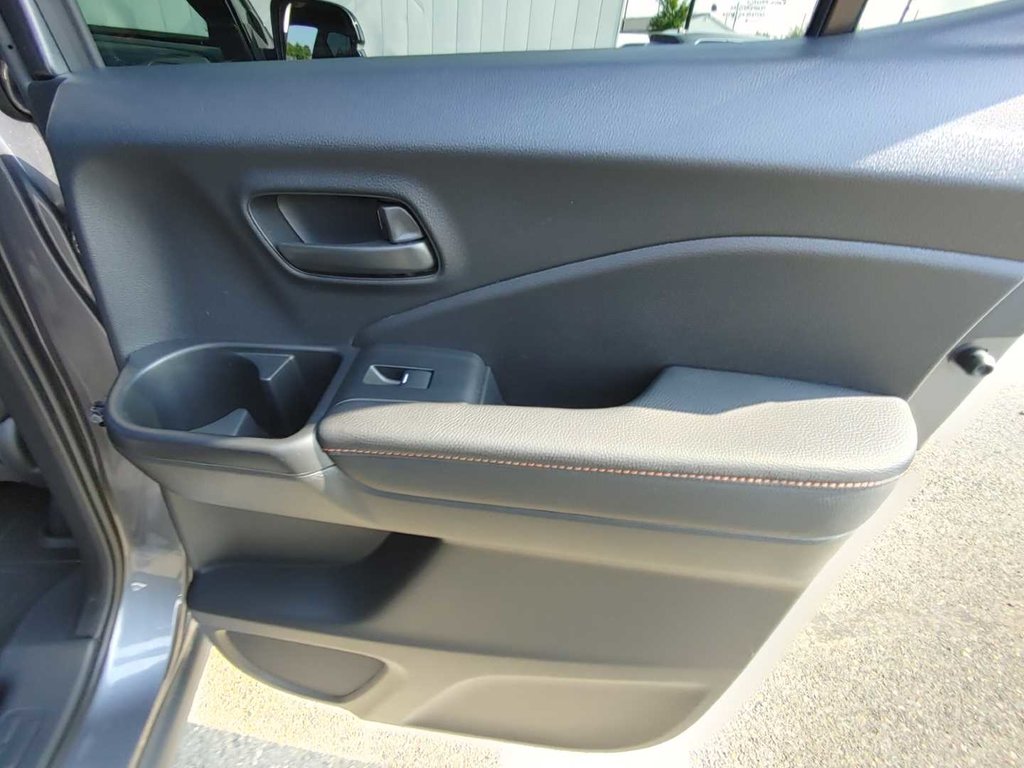 Honda Ridgeline TrailSport | Lthr | Roof | Cam | Warranty to 2029 2024 à Saint John, Nouveau-Brunswick - 39 - w1024h768px