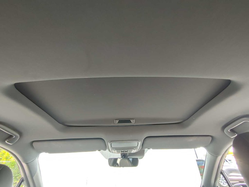 Honda Ridgeline TrailSport | Lthr | Roof | Cam | Warranty to 2029 2024 à Saint John, Nouveau-Brunswick - 58 - w1024h768px