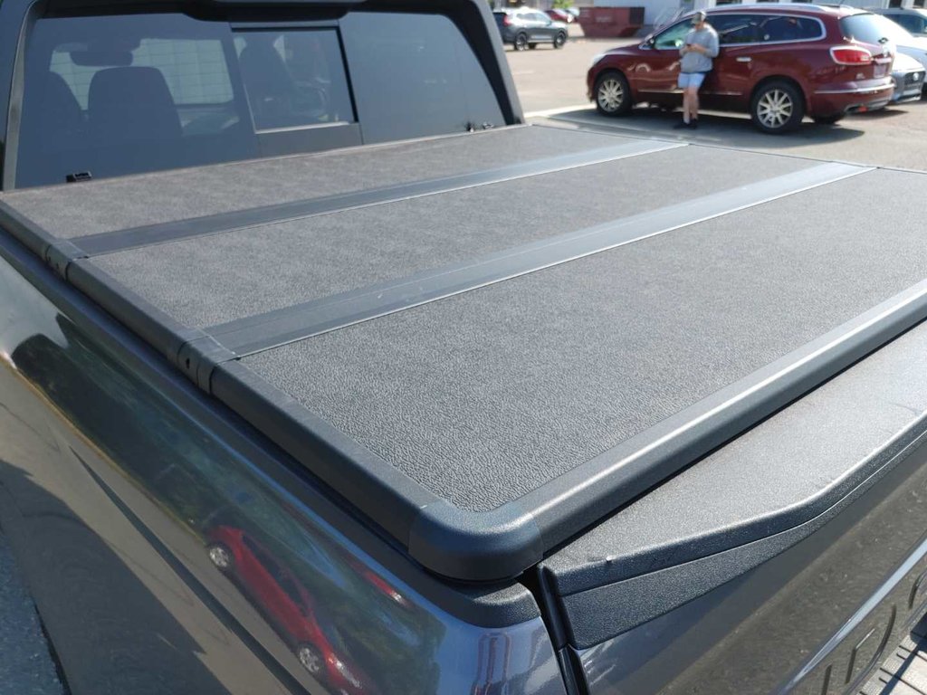 Honda Ridgeline TrailSport | Lthr | Roof | Cam | Warranty to 2029 2024 à Saint John, Nouveau-Brunswick - 16 - w1024h768px