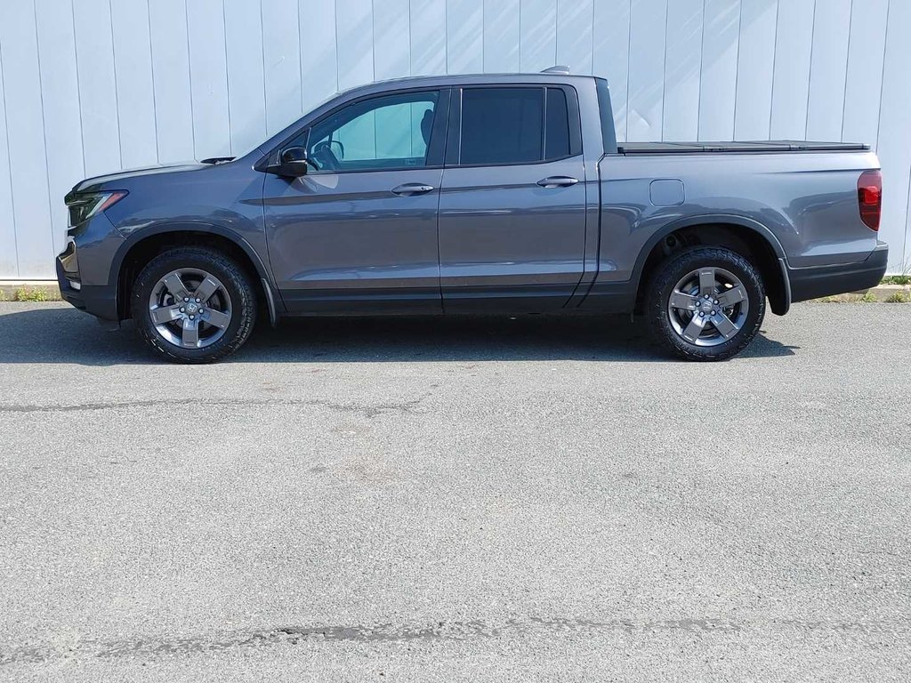 Honda Ridgeline TrailSport | Lthr | Roof | Cam | Warranty to 2029 2024 à Saint John, Nouveau-Brunswick - 6 - w1024h768px