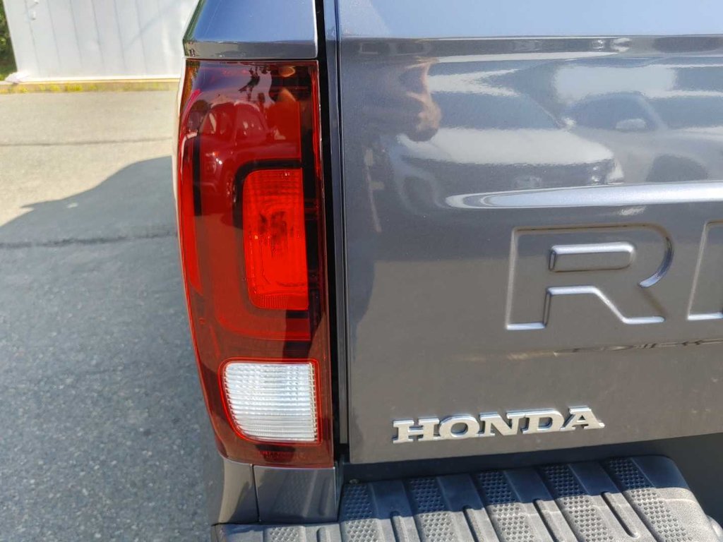 Honda Ridgeline TrailSport | Lthr | Roof | Cam | Warranty to 2029 2024 à Saint John, Nouveau-Brunswick - 18 - w1024h768px