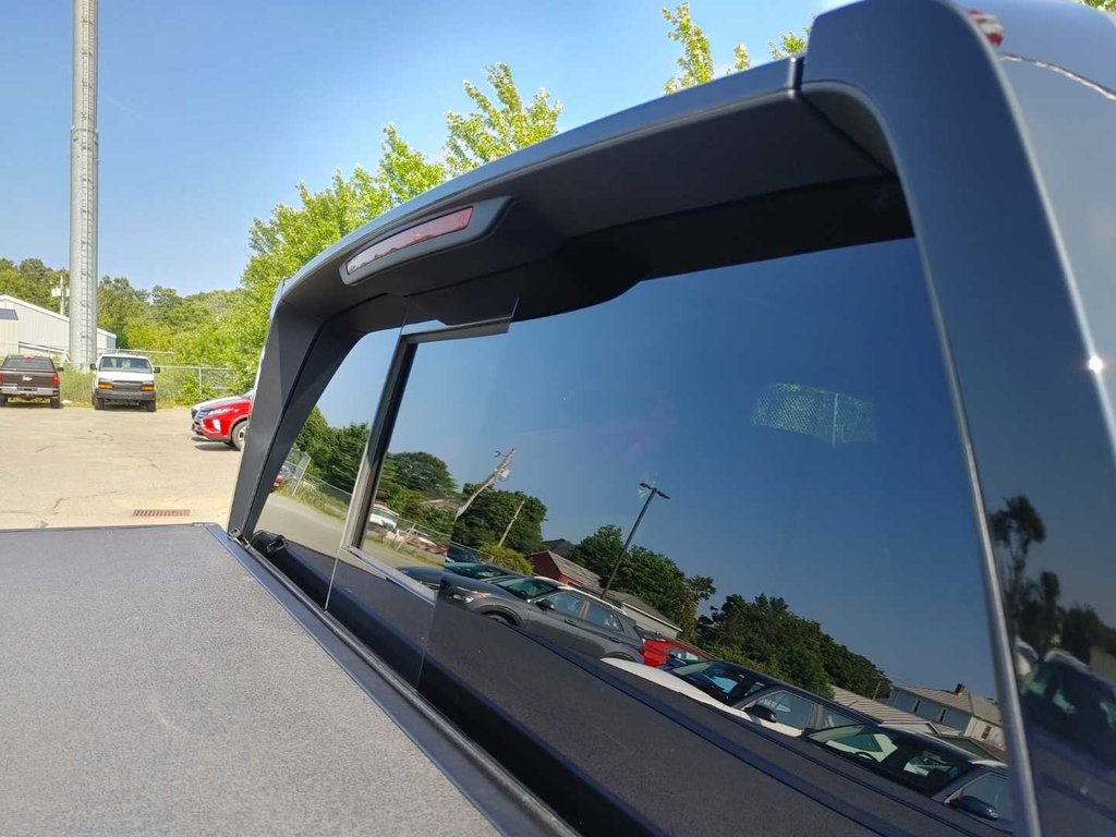 Honda Ridgeline TrailSport | Lthr | Roof | Cam | Warranty to 2029 2024 à Saint John, Nouveau-Brunswick - 23 - w1024h768px