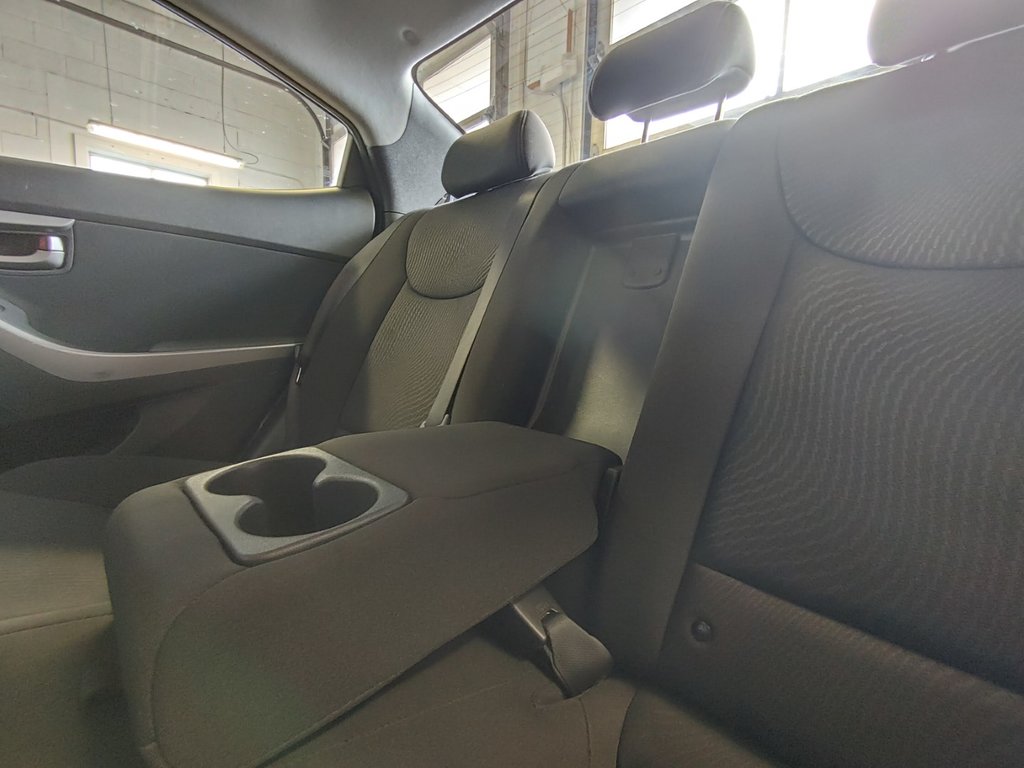 2015 Hyundai Elantra GLS | SunRoof | Cam | USB | HtdSeats | Bluetooth in Saint John, New Brunswick - 24 - w1024h768px