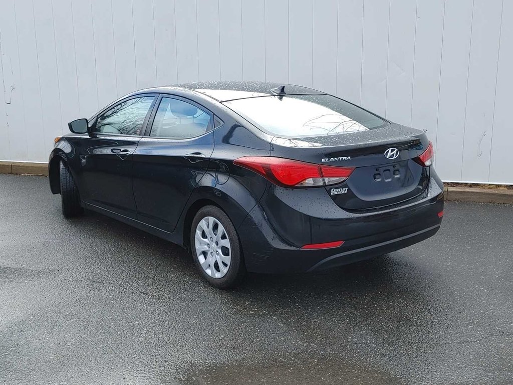 Hyundai Elantra GL | USB | HtdSeats | Bluetooth | Keyless | Cruise 2015 à Saint John, Nouveau-Brunswick - 5 - w1024h768px