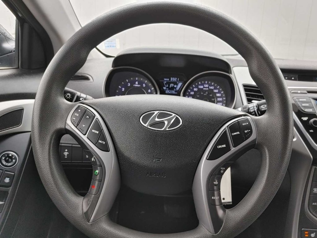 2015 Hyundai Elantra in Antigonish, Nova Scotia - 39 - w1024h768px